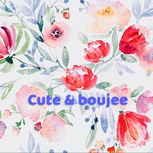 Meet your Posher, Edith